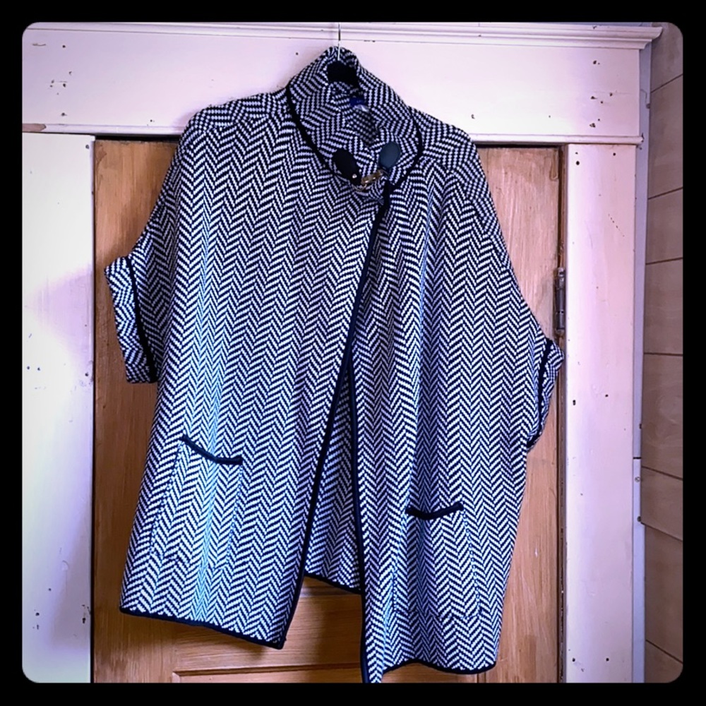 Apt. 9 cardigan